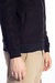 Jaqueta em Suede Preta - Garbo - Loja Online de Moda Masculina