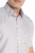CAMISA MANGA CURTA XADREZ - BRANCO/PRETO - comprar online