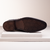 SAPATO LOAFER EM COURO PRETO na internet
