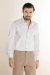 Camisa Casual Off White 100% algodão - Garbo - Loja Online de Moda Masculina