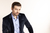BLAZER EM VELUDO COTELÊ SLIM FIT MARINHO - loja online