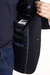BLAZER SLIM FIT 2 BOTÕES MARINHO - loja online