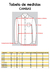 Imagem do Camisa Comfort 2 Bolsos Marinho com Elastano