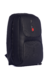Mochila para Notebook em Lylon Republic com Alça