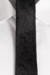 Gravata jacquart estampada slim - comprar online
