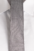 Gravata jacquart quadrada slim - comprar online