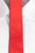 Gravata jacquart maquinetada slim - comprar online