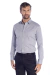 Camisa Slim Fit Cinza 100% Algodão - Garbo - Loja Online de Moda Masculina