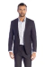 TERNO SLIM CINZA ESCURO - comprar online