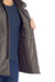 Jaqueta de Sarja Marrom - Garbo - Loja Online de Moda Masculina