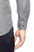 Camisa Casual Mescla Cinza ARROW - Garbo - Loja Online de Moda Masculina