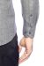 Camisa Casual Mescla Cinza ARROW - Garbo - Loja Online de Moda Masculina