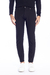 Calça Casual Tecnológica com Elastano Preta - comprar online