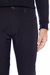 Calça Casual Tecnológica com Elastano Preta - Garbo - Loja Online de Moda Masculina