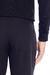 Calça Casual Tecnológica com Elastano Preta - loja online