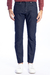 Calça Jeans USTOP Slim Fit com Elastano
