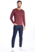 Calça Jeans USTOP Slim Fit com Elastano - comprar online