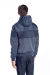 Jaqueta com Capuz Marinho - Garbo - Loja Online de Moda Masculina