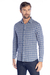 Camisa Xadrez Casual Slim Fit Arrow - comprar online