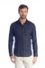 Camisa Casual Mescla Marinho ARROW - comprar online