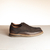 Sapato Casual Camurça Garbo Marrom - comprar online