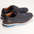 Sapato Casual Camurça Garbo Marinho - Garbo - Loja Online de Moda Masculina