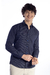 Camisa Marinho Xadrez Slim Fit na internet