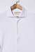 Camisa Zafferano branca com elastano - comprar online