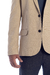 Imagem do Blazer de Linho com Viscose Bege