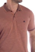 Polo salmão mescla na internet
