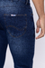 CALÇA JEANS USTOP SLIM FIT Marinho - Garbo - Loja Online de Moda Masculina