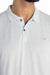 Polo Maquineta Azul Claro - Garbo - Loja Online de Moda Masculina
