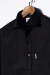 Camisa Casual USTOP tricoline com elastano preta - comprar online