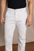Calça Casual com elastano Garbo Casual Series Cinza - Garbo - Loja Online de Moda Masculina