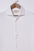 Camisa tecnológica off white com seda Zafferano - loja online