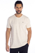 Camiseta Canelada Linho Cru - comprar online
