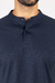 Camiseta gola padre marinho na internet