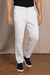 Calça Casual com elastano Garbo Casual Series Cinza - loja online