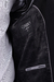 TERNO XADREZ SLIM FIT PRETO - loja online