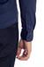 Camisa Flex Fit UV50 Garbo Marinho - Garbo - Loja Online de Moda Masculina