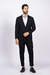 Imagem do TERNO XADREZ SLIM FIT PRETO