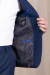 TERNO AZUL SUPER TOUCH GARBO - Garbo - Loja Online de Moda Masculina