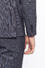 Imagem do TERNO SLIM FIT XADREZ CINZA