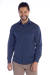 Camisa Manga Longa Listrada Marinho - comprar online