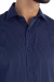 Camisa Manga Longa Listrada Marinho na internet