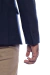 Blazer Casual de Malha com Elastano Marinho - comprar online