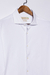 Imagem do Camisa Zafferano branca com elastano