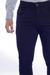 CALÇA DE SARJA COM ELASTANO Marinho - Garbo - Loja Online de Moda Masculina