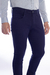 CALÇA DE SARJA COM ELASTANO Marinho - loja online