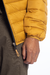 Jaqueta JAB Matelassê Amarelo - loja online